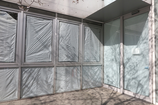 service41 店舗リフォーム