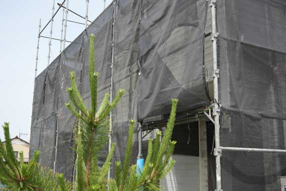 地元密着ならではの、安心と信頼のご提案