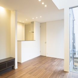 最終チェック・掃除・引き渡し