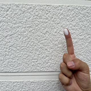 チョーキング現象