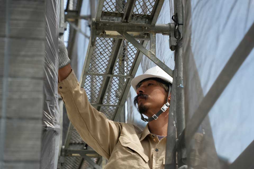 service3 住宅リフォーム