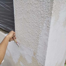 下地処理・補修