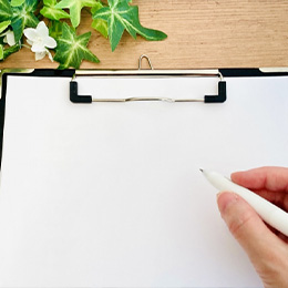 ヒアリング・要望確認