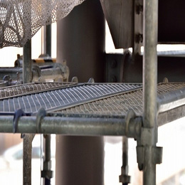 下地・骨組み工事